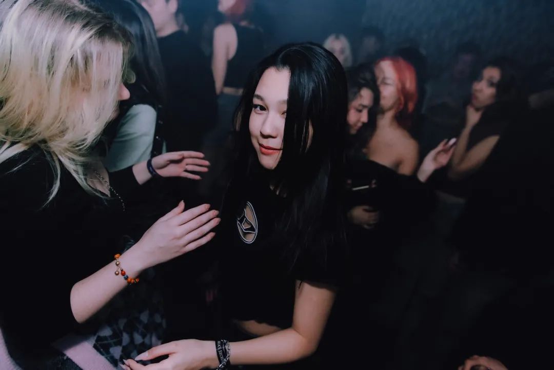 LE BARON 上海 - 艺人阵容排好了-上海LeBaron酒吧/勒巴隆酒吧