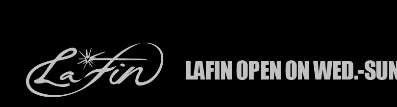 朴宰范空降LaFin？！ 本周派对依然精彩！-上海LaFin酒吧