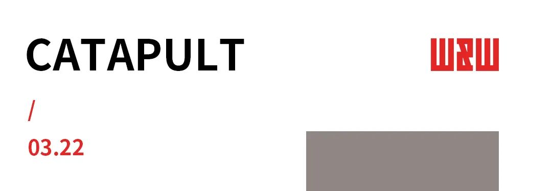 CATAPULT「凯特普」| 开春第一“炸”，双“王”带着那只会旋转的猫来宁波了！-宁波CP酒吧/CATAPULT凯特普酒吧