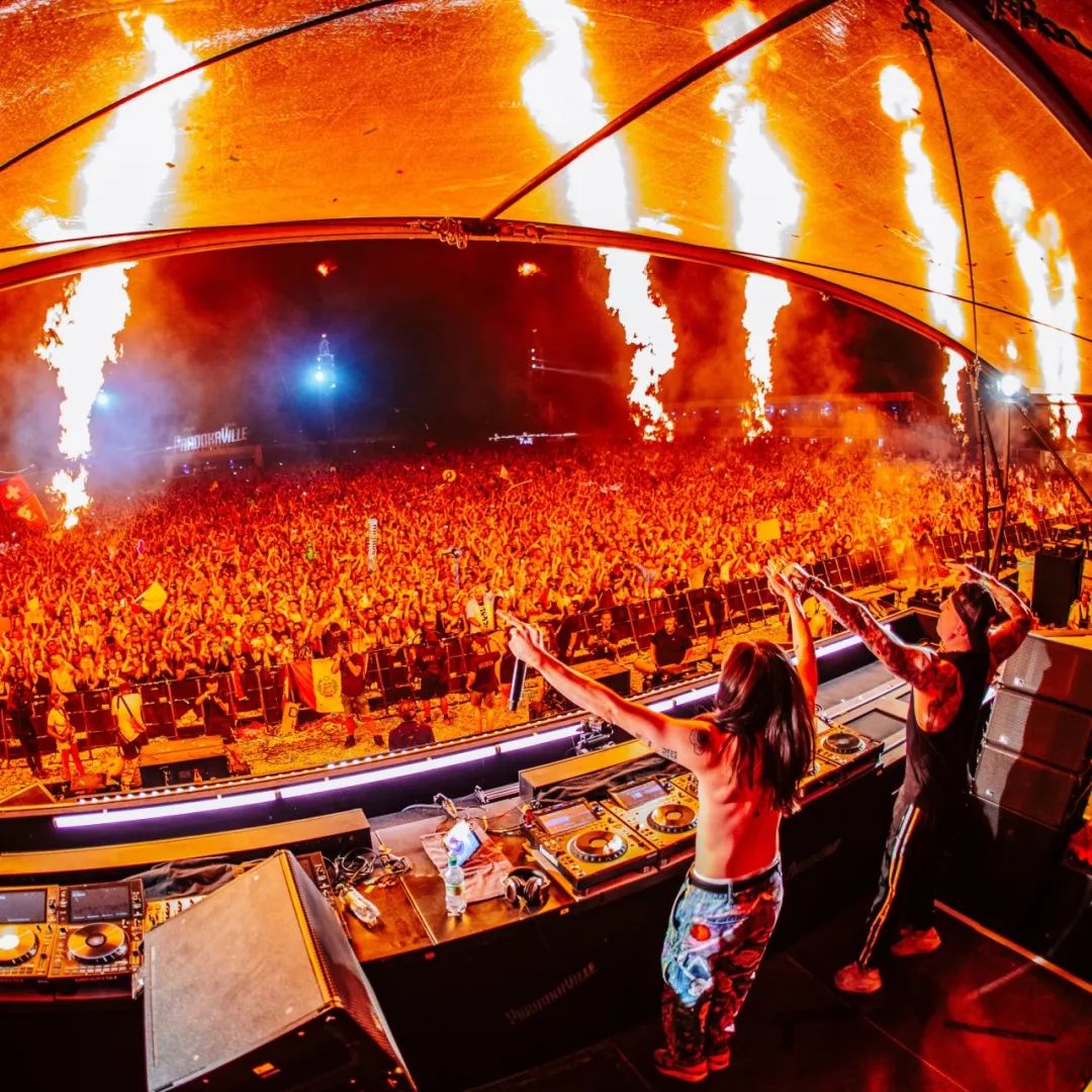 全球顶级DJ Blasterjaxx空降悉尼！电音风暴即将登陆WAO Superclub！-悉尼WAO酒吧/WAO SUPERCLUB
