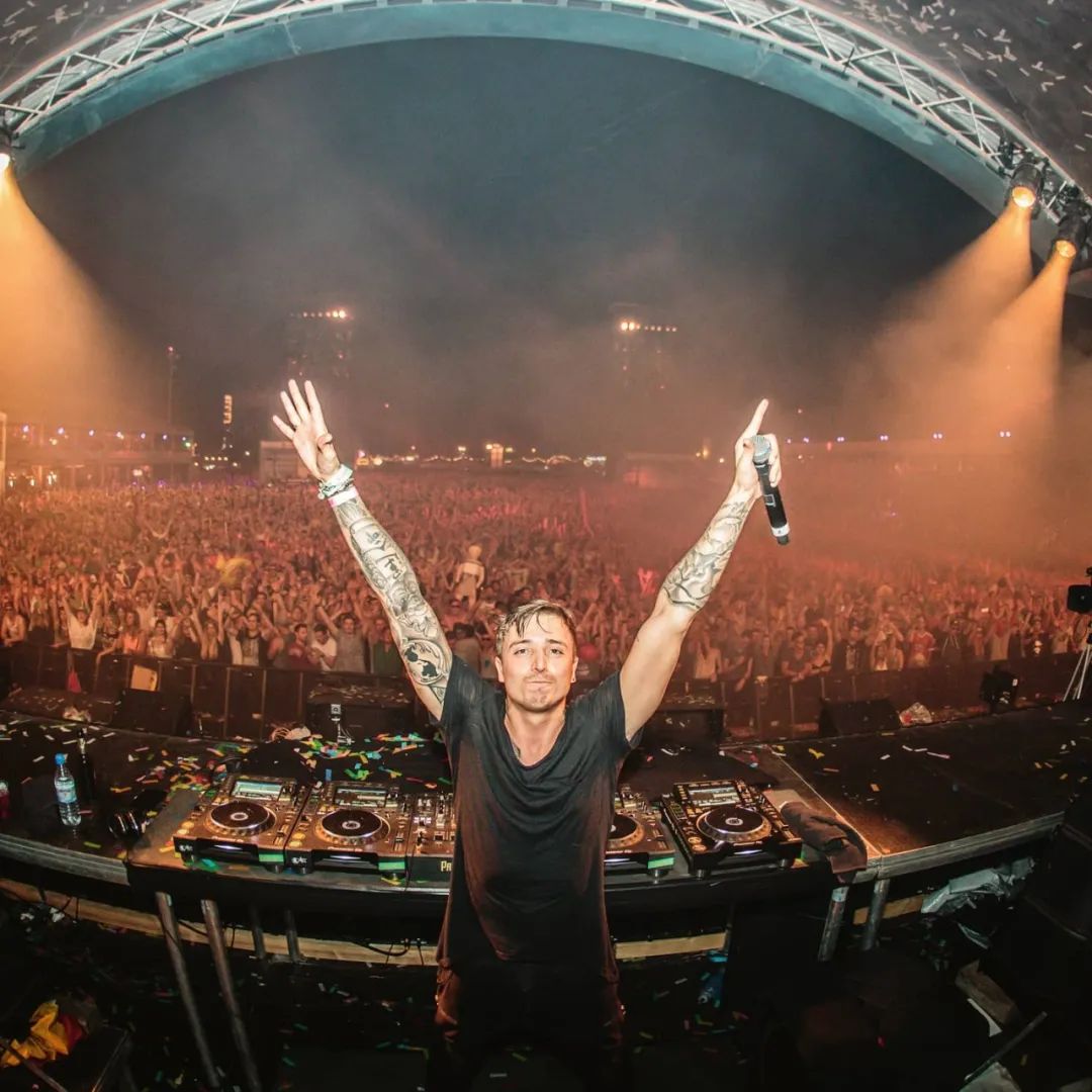 全球顶级DJ Blasterjaxx空降悉尼！电音风暴即将登陆WAO Superclub！-悉尼WAO酒吧/WAO SUPERCLUB