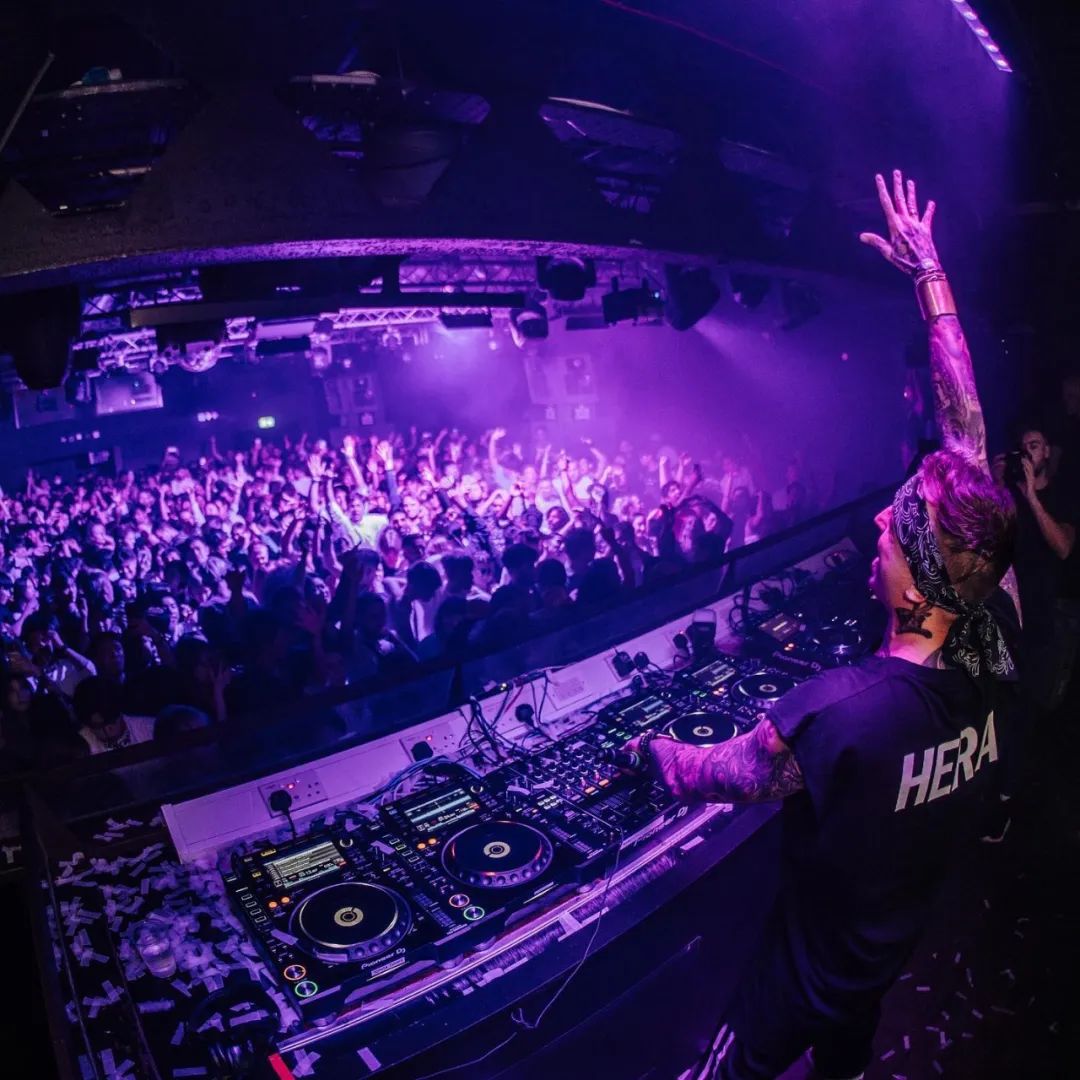全球顶级DJ Blasterjaxx空降悉尼！电音风暴即将登陆WAO Superclub！-悉尼WAO酒吧/WAO SUPERCLUB