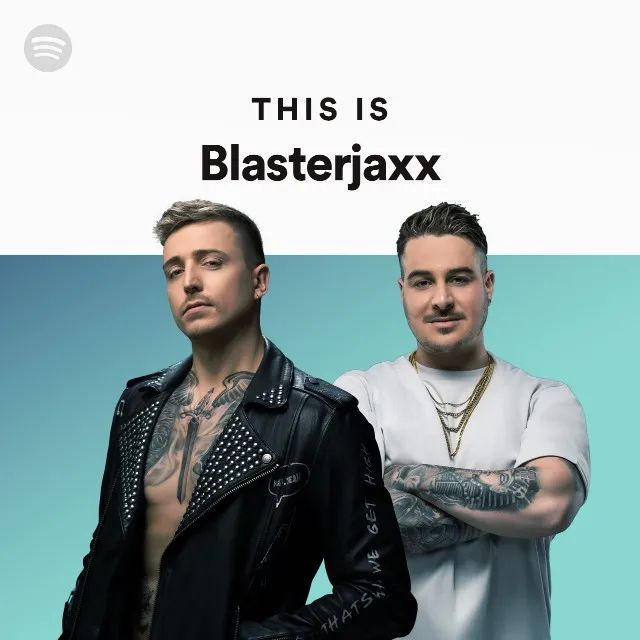 全球顶级DJ Blasterjaxx空降悉尼！电音风暴即将登陆WAO Superclub！-悉尼WAO酒吧/WAO SUPERCLUB