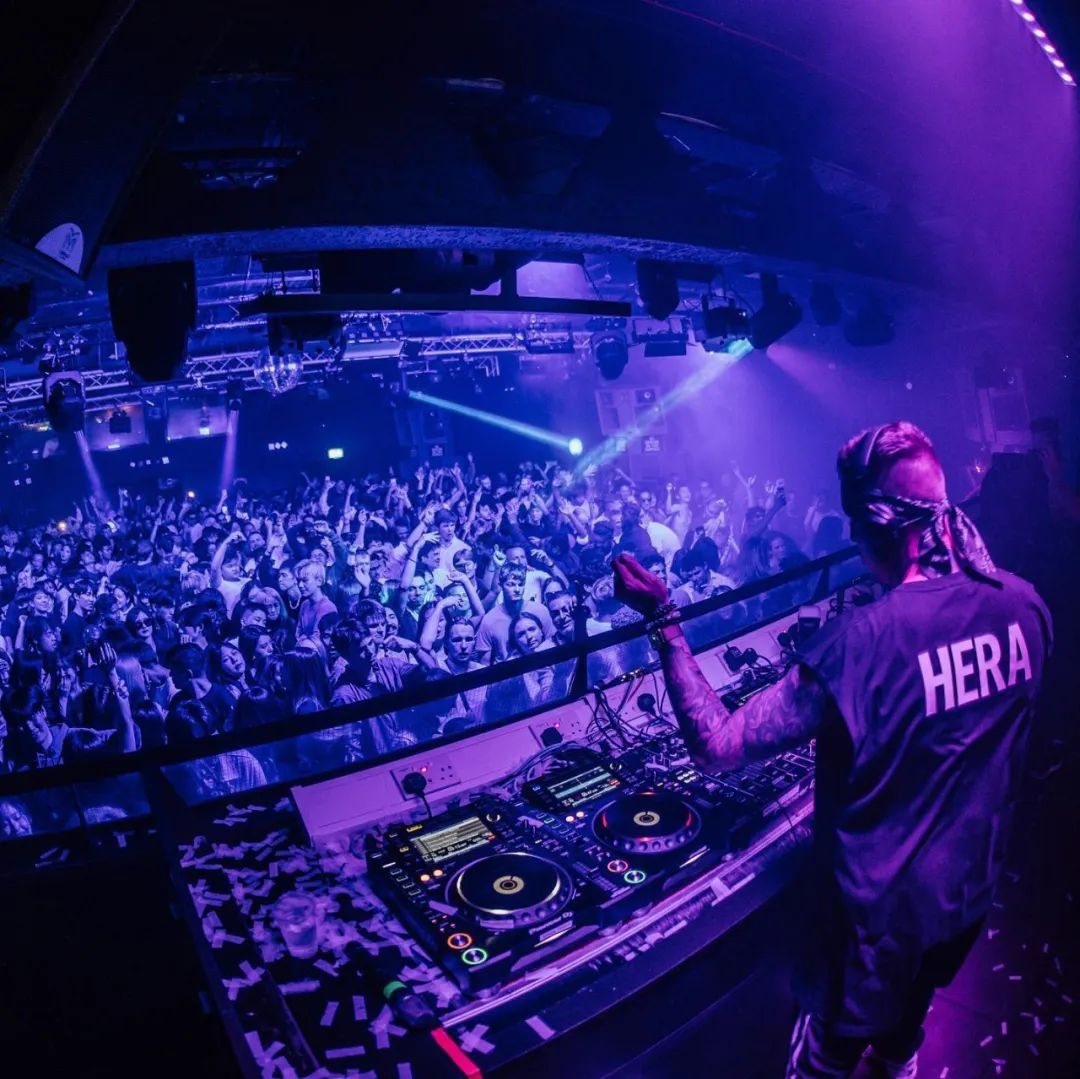 全球顶级DJ Blasterjaxx空降悉尼！电音风暴即将登陆WAO Superclub！-悉尼WAO酒吧/WAO SUPERCLUB