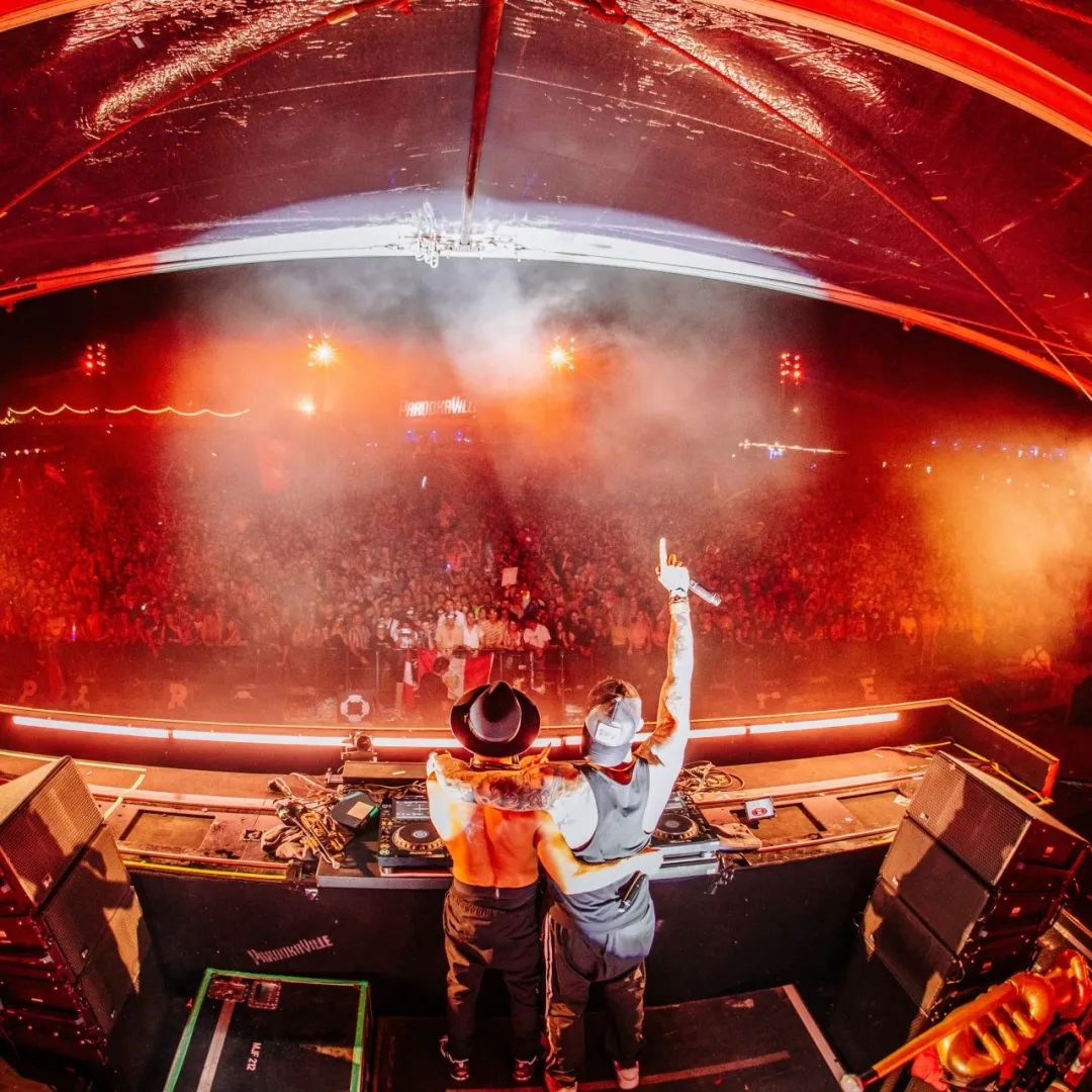 全球顶级DJ Blasterjaxx空降悉尼！电音风暴即将登陆WAO Superclub！-悉尼WAO酒吧/WAO SUPERCLUB