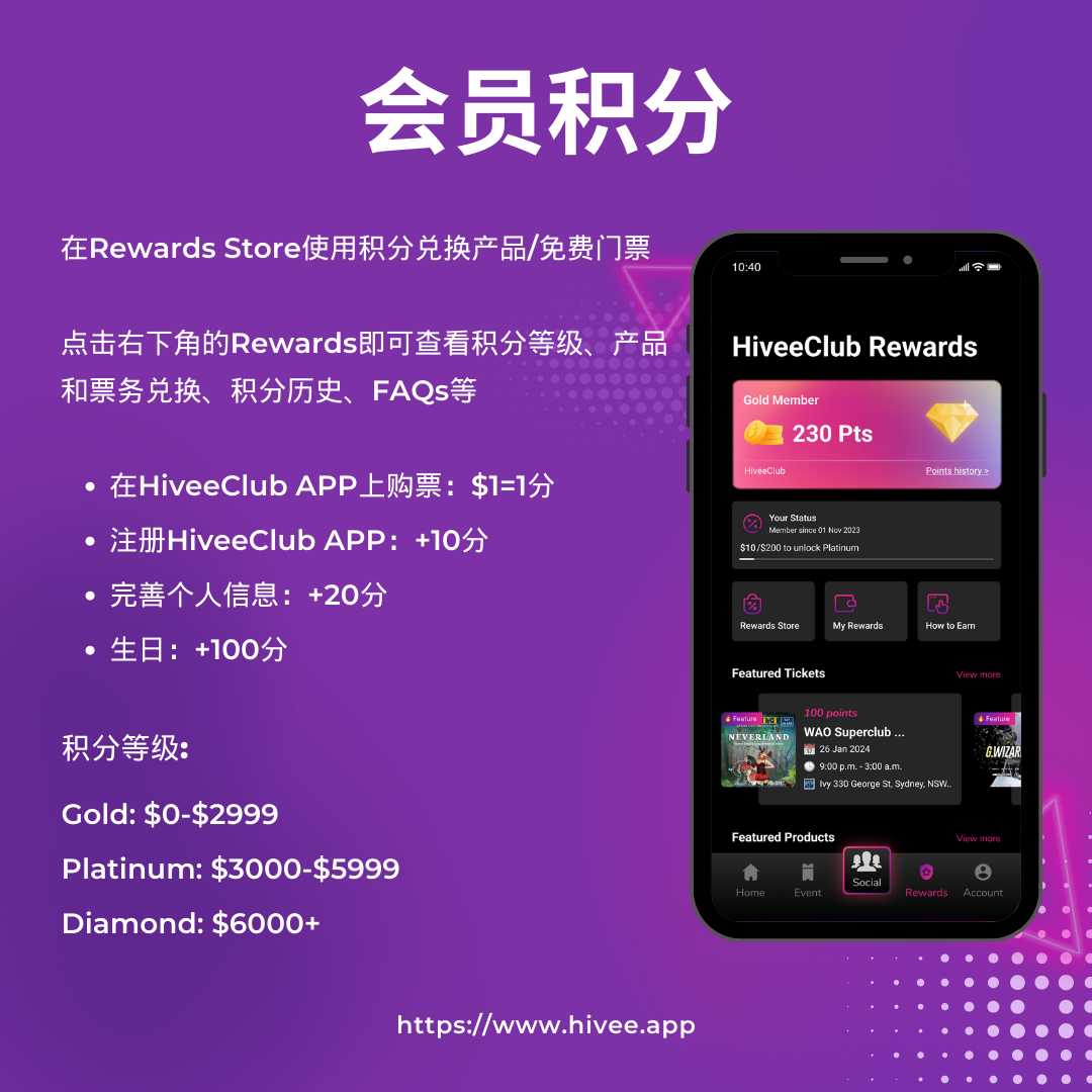全球顶级DJ Blasterjaxx空降悉尼！电音风暴即将登陆WAO Superclub！-悉尼WAO酒吧/WAO SUPERCLUB