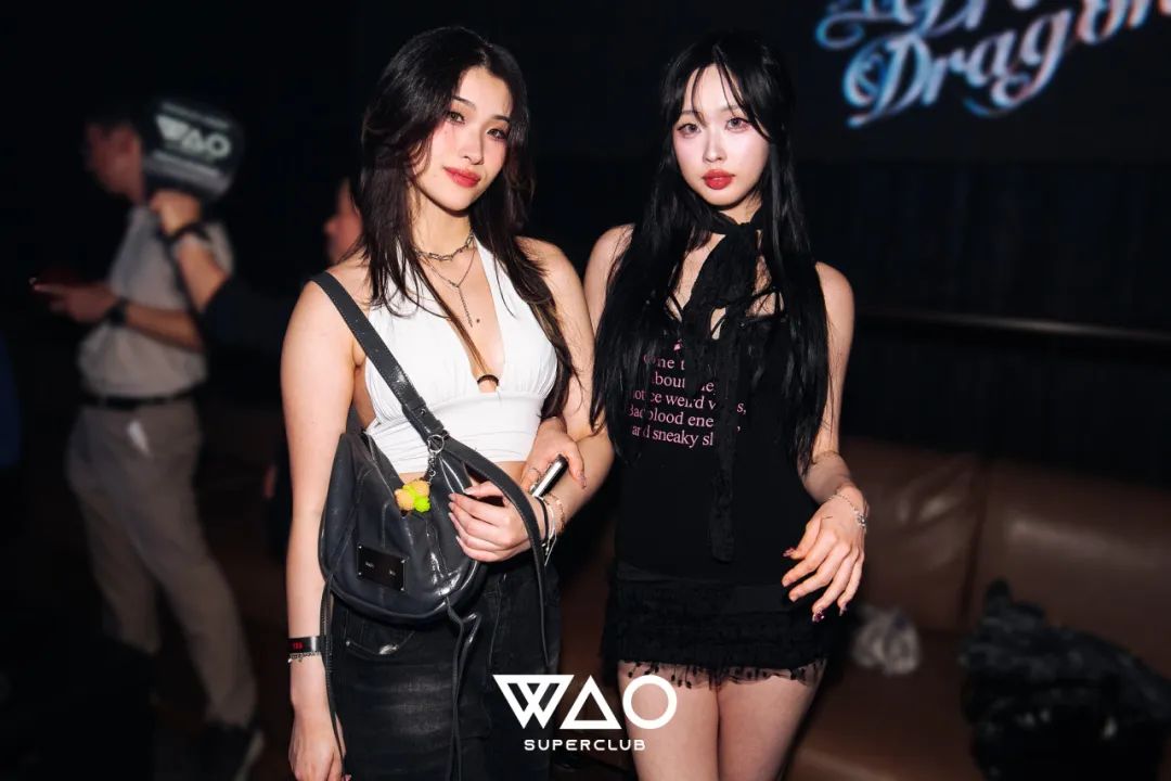 蹦迪文化大揭秘！为什么大家都爱在夜店释放自我？-悉尼WAO酒吧/WAO SUPERCLUB