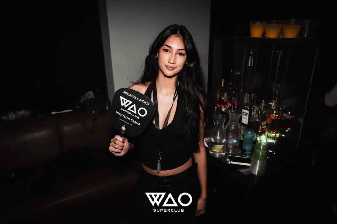 蹦迪文化大揭秘！为什么大家都爱在夜店释放自我？-悉尼WAO酒吧/WAO SUPERCLUB