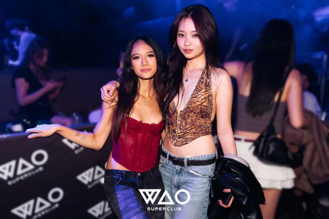 蹦迪文化大揭秘！为什么大家都爱在夜店释放自我？-悉尼WAO酒吧/WAO SUPERCLUB