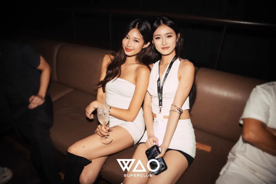 蹦迪文化大揭秘！为什么大家都爱在夜店释放自我？-悉尼WAO酒吧/WAO SUPERCLUB