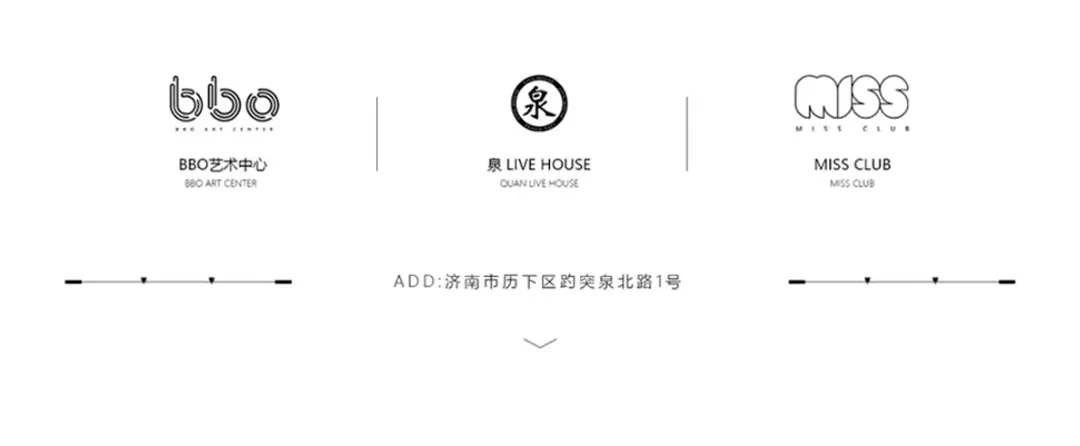 MISS CLUB丨04/19 MC源一_ 人型漫画男主，每一次对视都是“甜蜜狙击”！-济南MISS酒吧/MISS CLUB