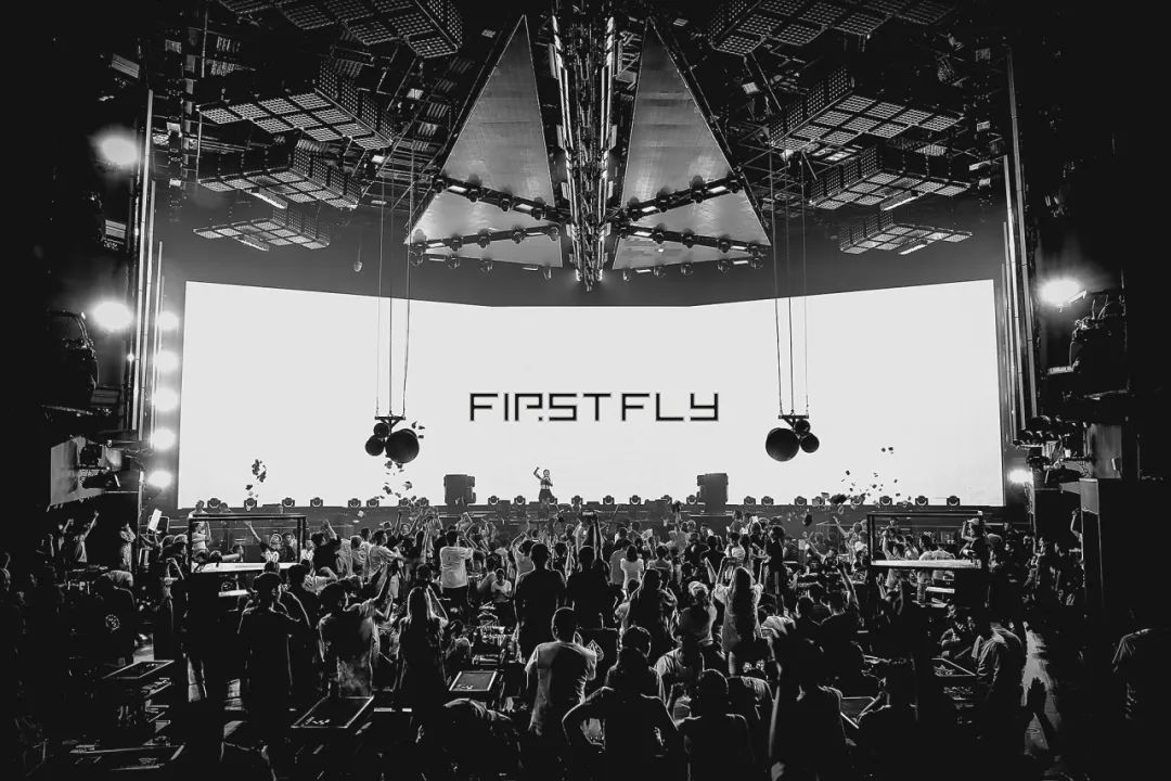 04.12 | DREAMLAND X FIRST FLY 预热派对-大连FIRST酒吧/FIRST FLY