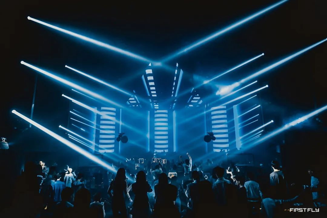 04.12 | DREAMLAND X FIRST FLY 预热派对-大连FIRST酒吧/FIRST FLY