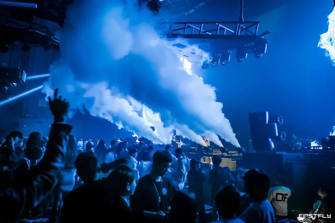 04.12 | DREAMLAND X FIRST FLY 预热派对-大连FIRST酒吧/FIRST FLY
