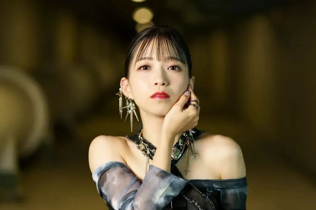 06/07 亚咲花 ASAKA 2nd Live Tour 广州场-广州MAOLivehouse太古仓店