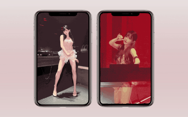 𝟎𝟒.𝟐𝟔 𝐗-𝐔𝐏顶流女团丨千万流量组合 夏日的三重音浪-洛阳奥斯卡酒吧/玩乐大师DrOscar