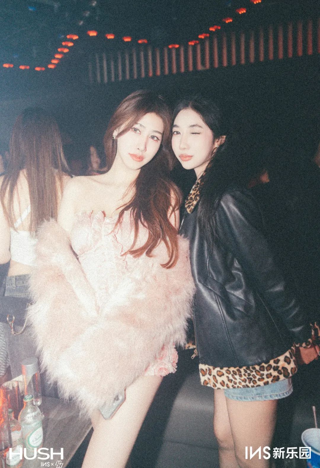 HUSH｜WEEKEND : 05/12- 05/18-上海HUSH酒吧/HUSH CLUB