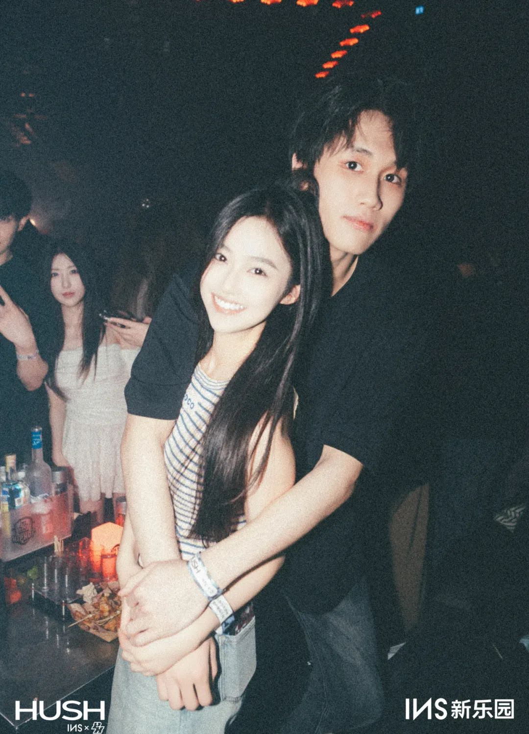 HUSH｜WEEKEND : 05/12- 05/18-上海HUSH酒吧/HUSH CLUB