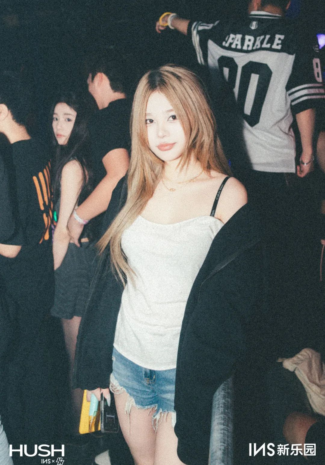 HUSH｜WEEKEND : 05/12- 05/18-上海HUSH酒吧/HUSH CLUB