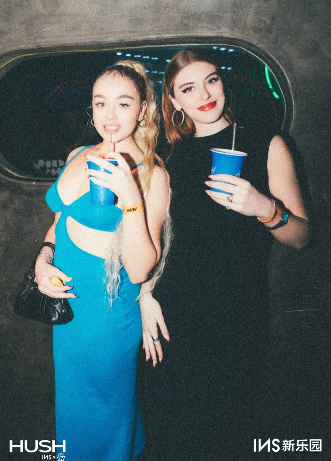 HUSH｜WEEKEND : 05/12- 05/18-上海HUSH酒吧/HUSH CLUB