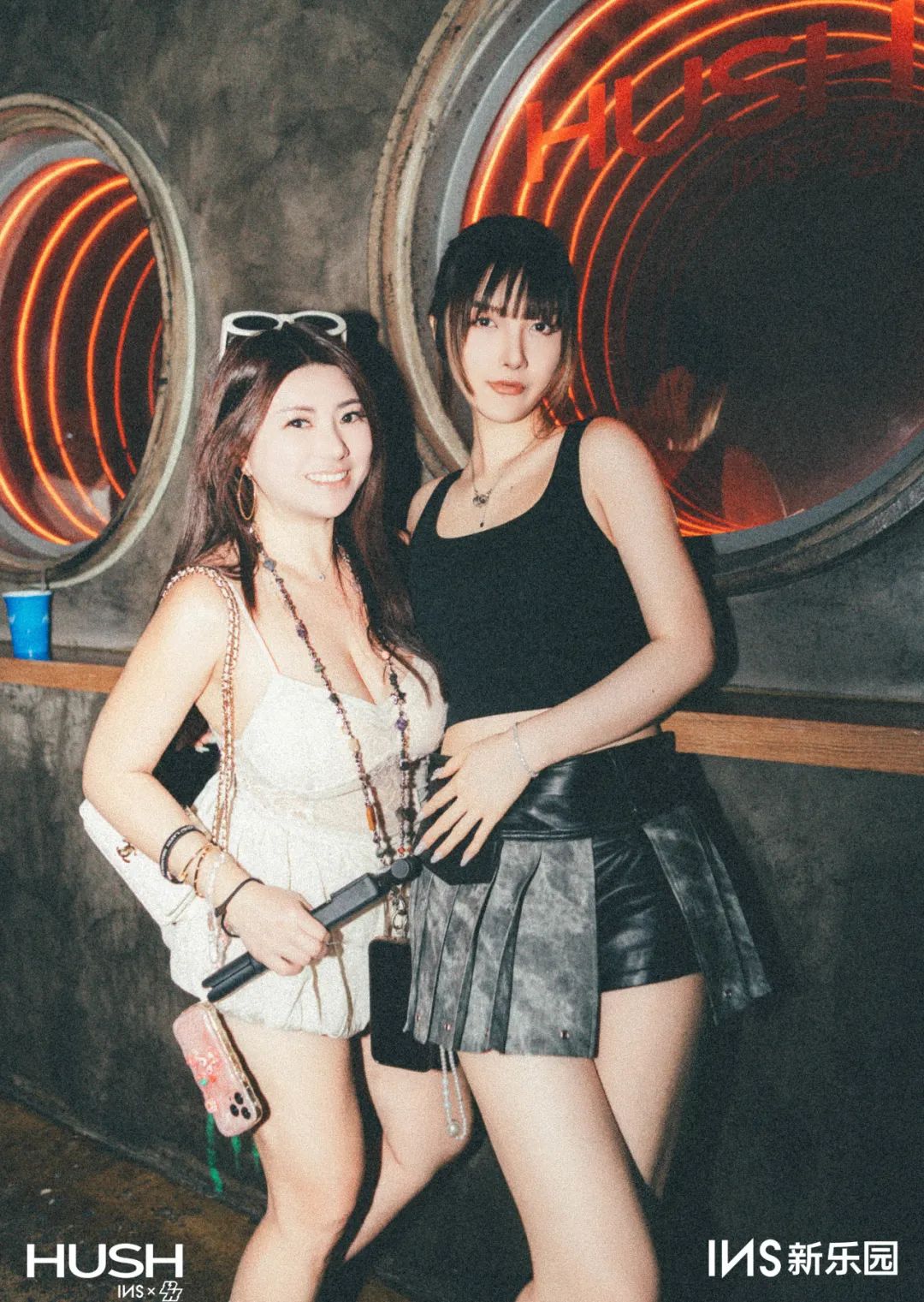 HUSH｜WEEKEND : 05/12- 05/18-上海HUSH酒吧/HUSH CLUB