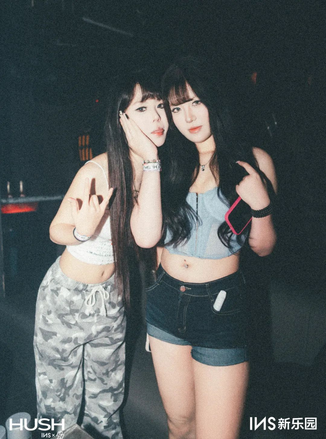 HUSH｜WEEKEND : 05/12- 05/18-上海HUSH酒吧/HUSH CLUB