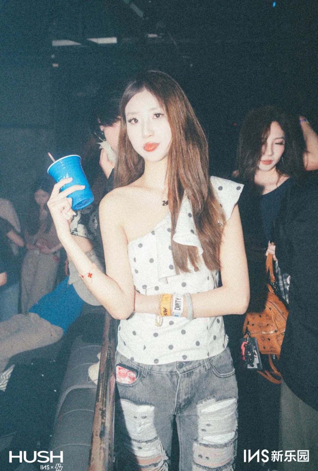 HUSH｜WEEKEND : 05/12- 05/18-上海HUSH酒吧/HUSH CLUB