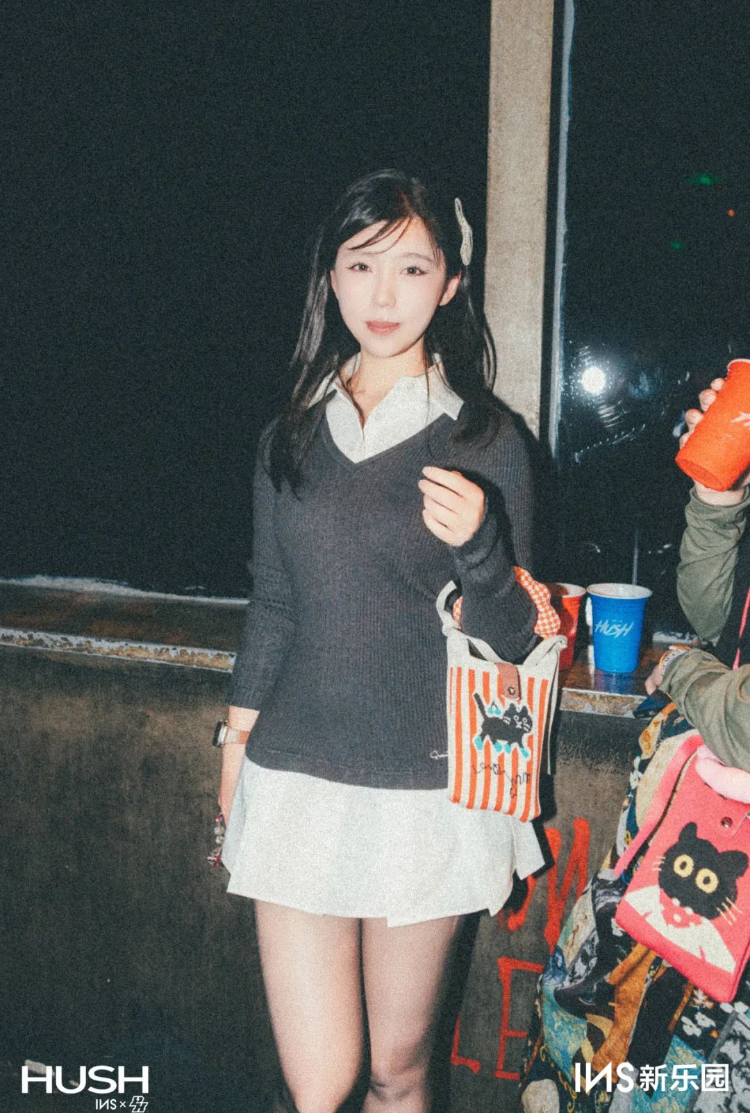 HUSH｜WEEKEND : 05/12- 05/18-上海HUSH酒吧/HUSH CLUB