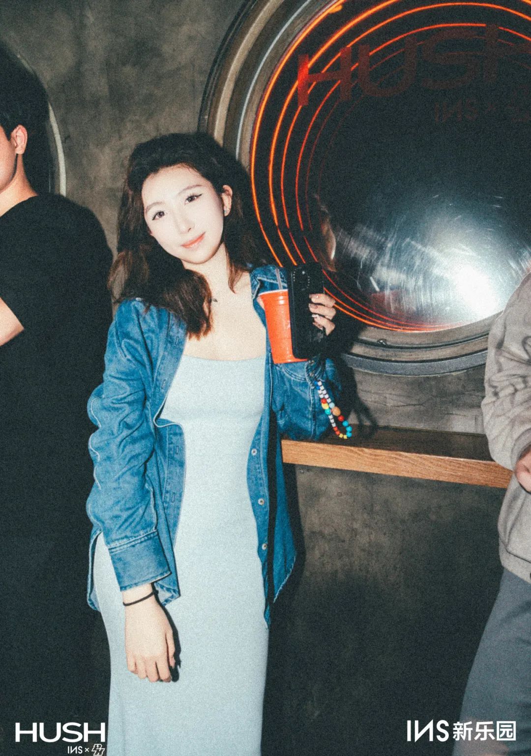 HUSH｜WEEKEND : 05/12- 05/18-上海HUSH酒吧/HUSH CLUB