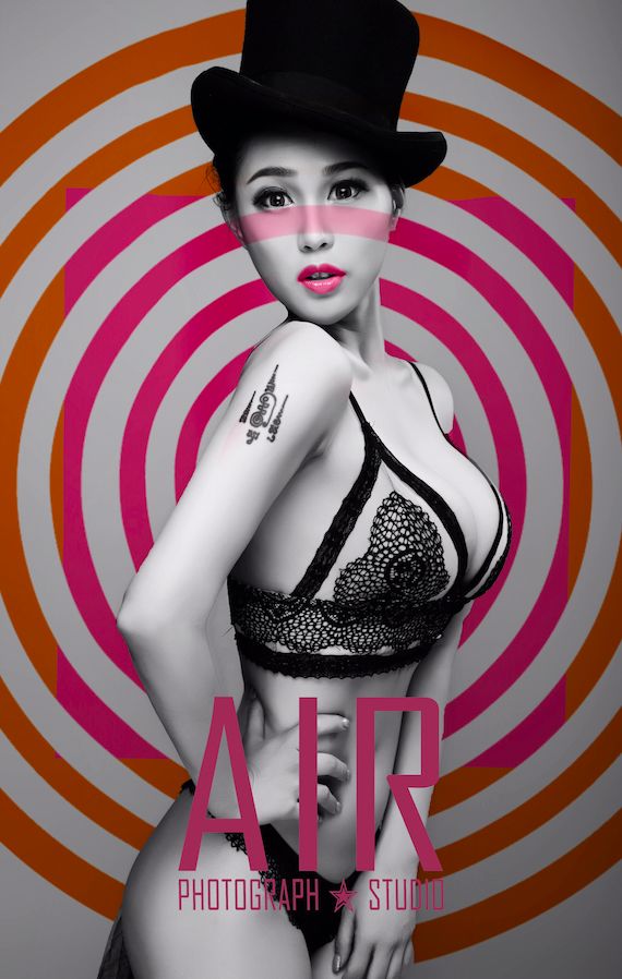 JJ BAR CLUB 丨 02月22-23日 性感女王『EVEN 韩炫子』惊艳来袭 SEXY LADY NIGHT-滨州杰杰酒吧/JJBAR