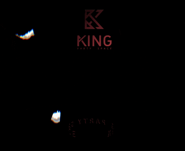 # 2025. / KING PARTY SPACE # 舞台全阵容艺人公布.唤醒城市新声——WEIFANG-潍坊KING国王酒吧/King Party Space