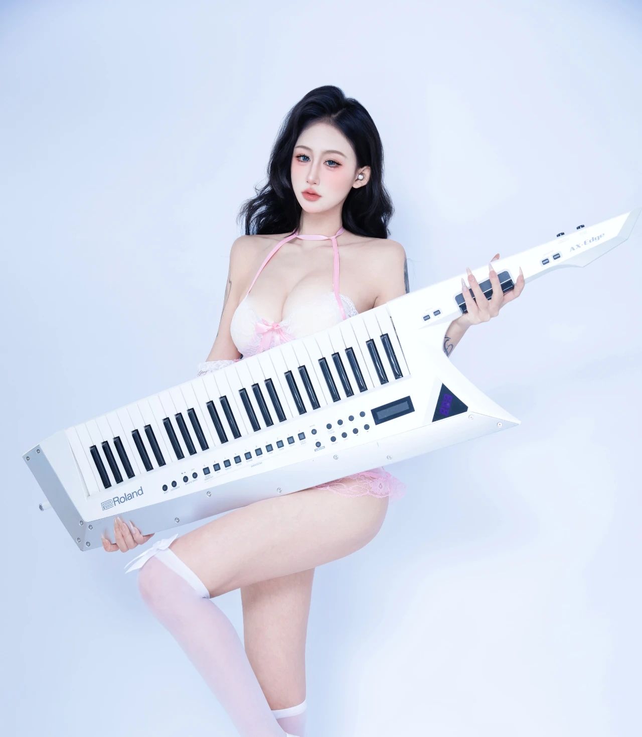 7月5日嘉宾来袭，开启夏日狂欢新节奏！-余姚707Club