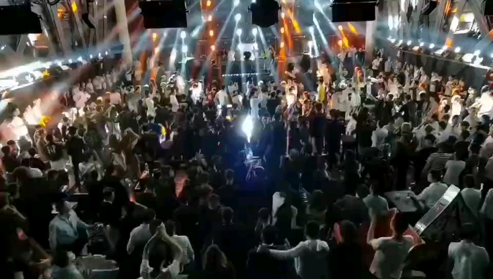 徐州奥斯卡酒吧24号开业