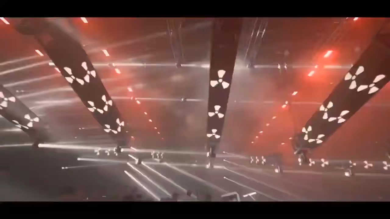 炸 炸 炸