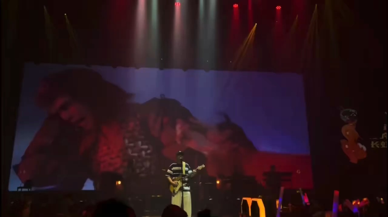 响·一生所爱-郑州响LiveHouse
