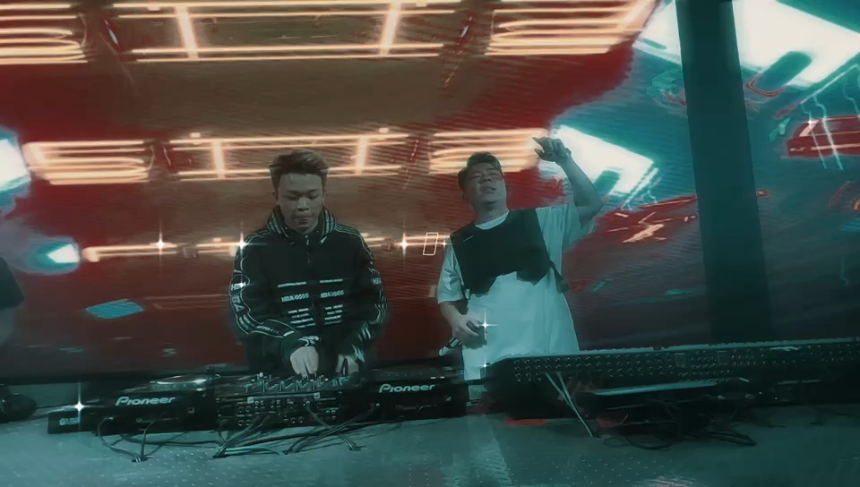 X_MUSECLUB缪斯-成县缪斯酒吧/X-MUSE CLUB