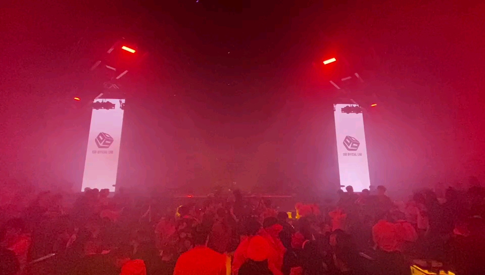 𝙀𝙂𝙊  # 用音乐唤醒灵魂 # 用热情点燃疯狂