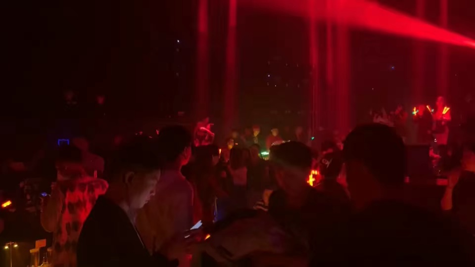 乌鲁木齐SPACE预订-乌鲁木齐斯贝斯酒吧/SPACE酒吧/space club