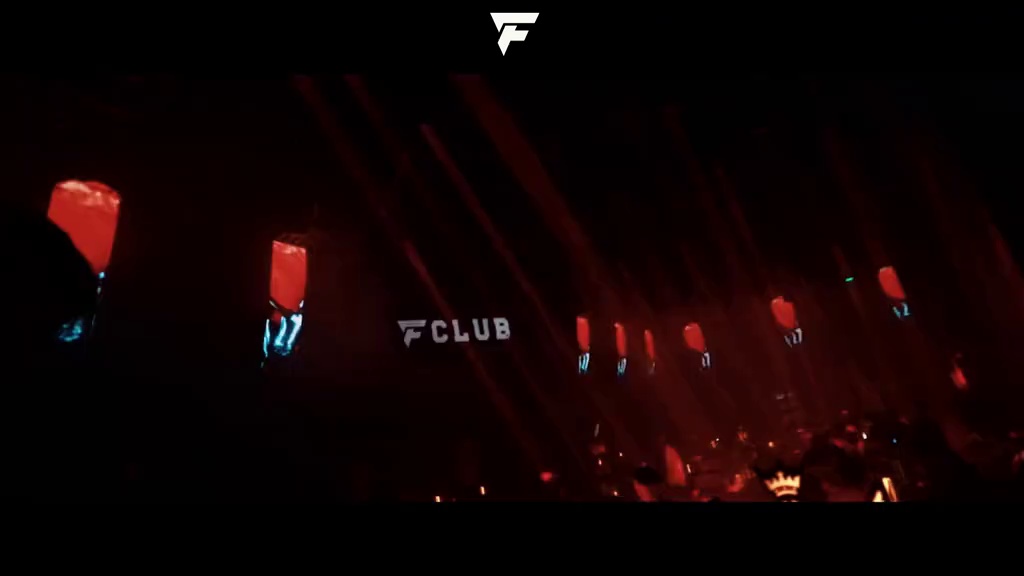 酒吧劲爆现场-昆明FC酒吧/F club