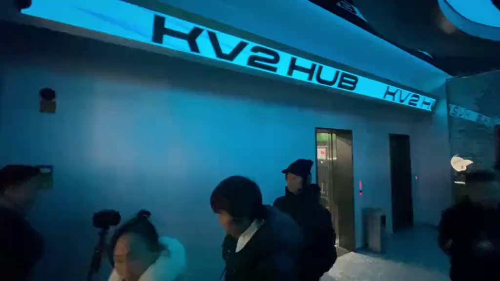 酒吧劲爆现场-眉山KV2酒吧/科威图酒吧