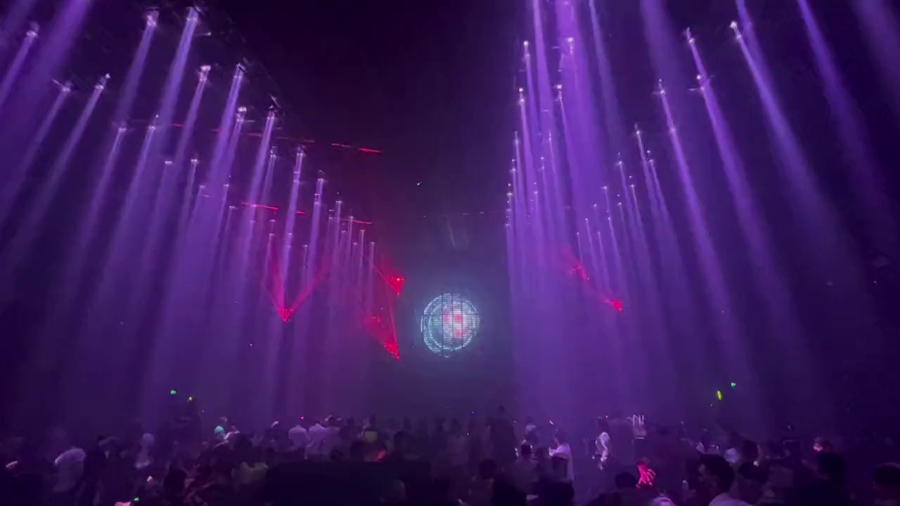 酒吧劲爆现场-眉山KV2酒吧/科威图酒吧