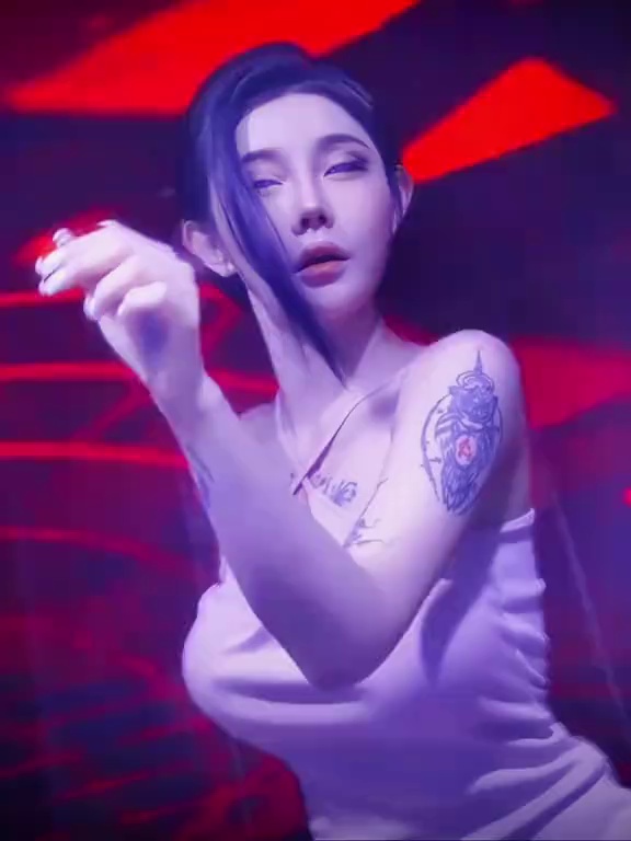 酒吧劲爆现场-东营杰杰酒吧/JJ CLUB