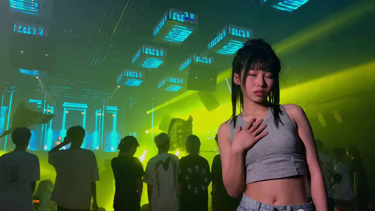 酒吧劲爆现场-邓州奥斯卡酒吧/MR.OSCAR CLUB