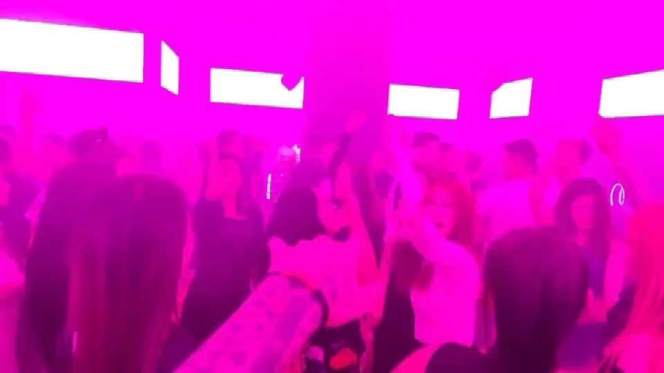 酒吧劲爆现场-阿克苏MK酒吧/MK CLUB