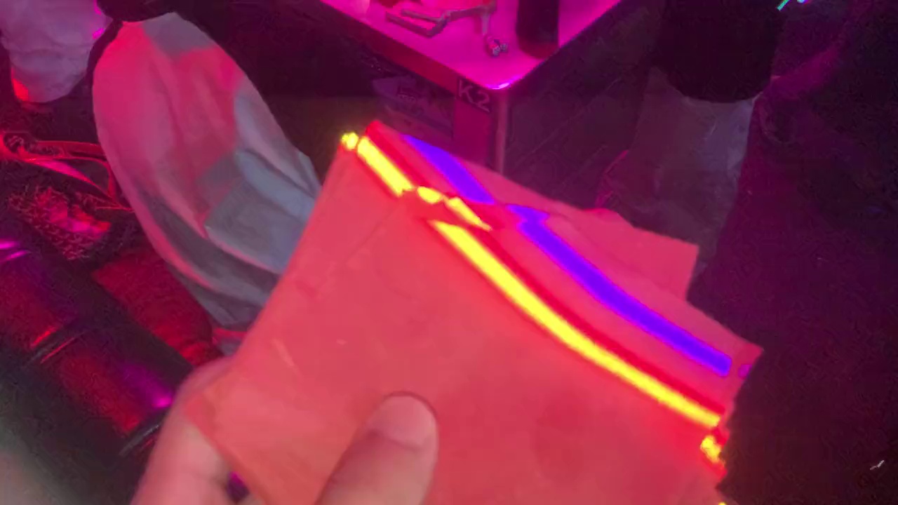 酒吧劲爆现场-台山OL酒吧/OL Super酒吧