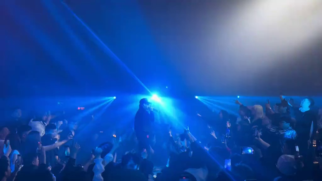 酒吧劲爆现场-滁州亚特兰蒂斯酒吧/ATLANTIS CLUB