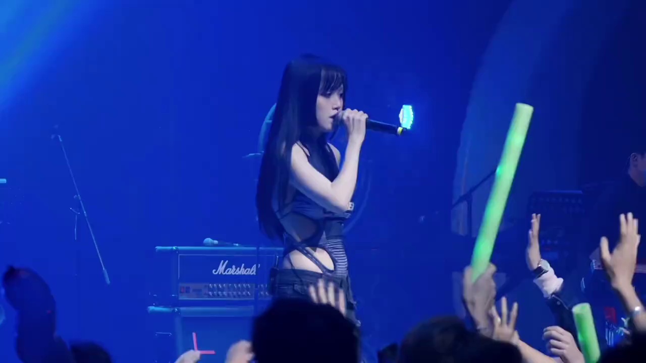 酒吧劲爆现场-昆明麻吉LiveHouse/MATCH LiveHouse