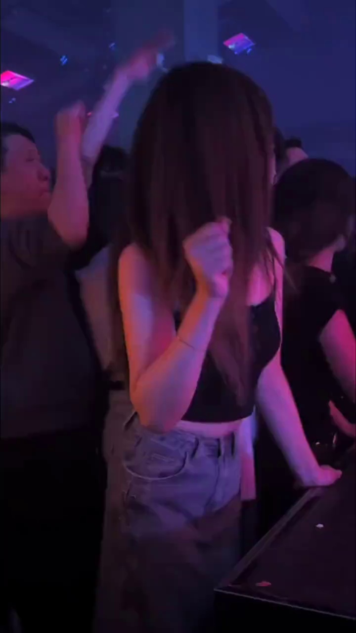 酒吧劲爆现场-徐州MIU酒吧/MIU CLUB