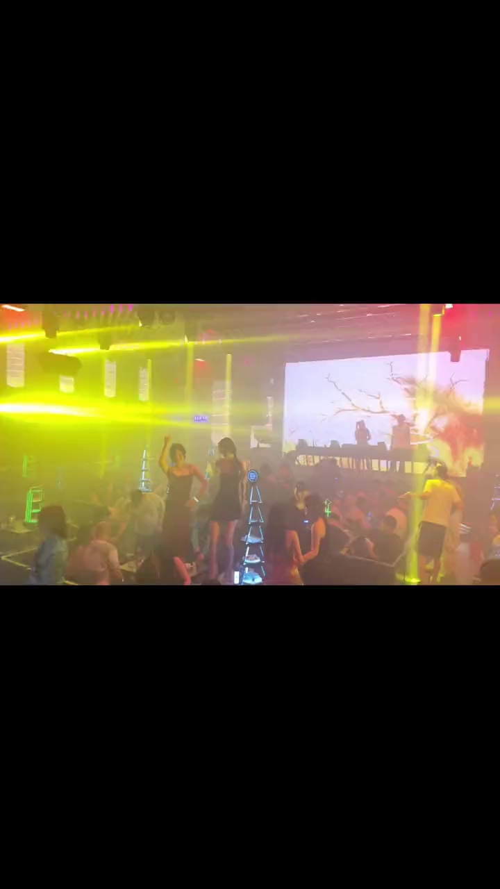 酒吧劲爆现场-博罗超级苏柏酒吧/Super Live