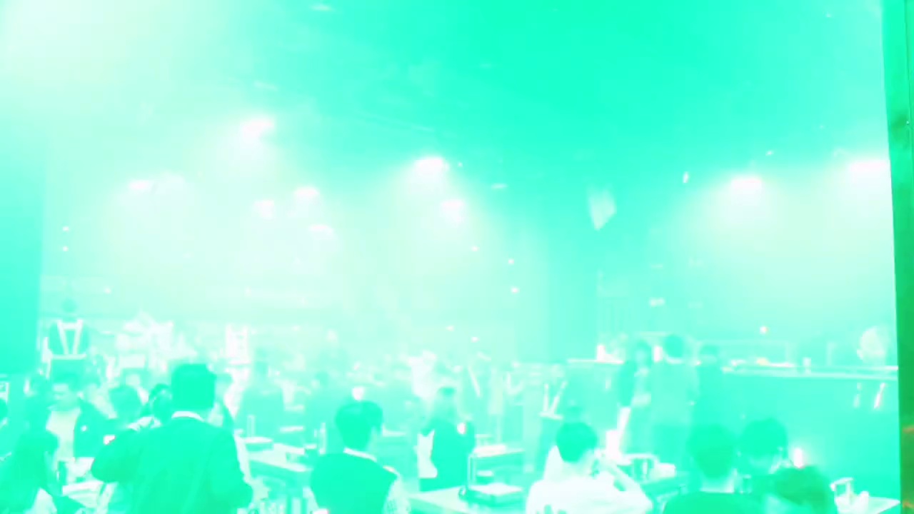 酒吧劲爆现场-广州TT酒吧/TT CLUB 